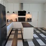 Appartement Den Gamle Stenhugger