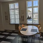 Den Gamle Stenhugger Appartamento Haderslev