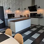 Appartement Den Gamle Stenhugger