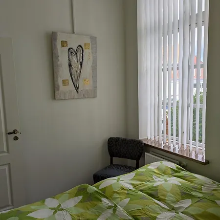 Apartment Den Gamle Stenhugger