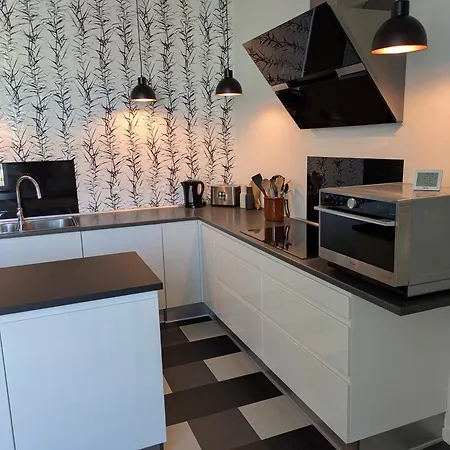 Den Gamle Stenhugger Apartment Haderslev