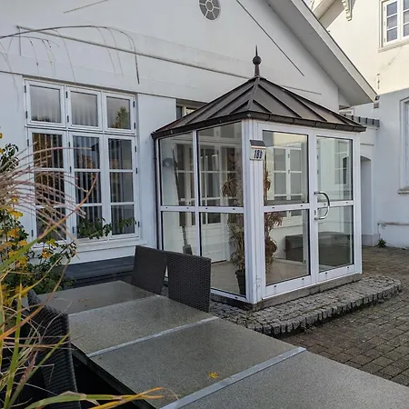 Den Gamle Stenhugger Haderslev