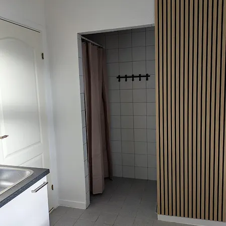 Apartment Den Gamle Stenhugger Haderslev