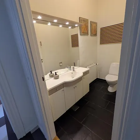 Den Gamle Stenhugger Apartment Haderslev