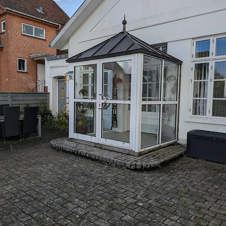 Den Gamle Stenhugger Haderslev