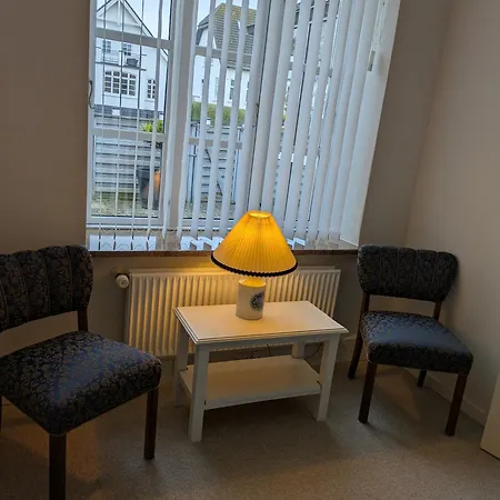 Den Gamle Stenhugger * Haderslev