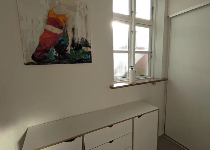 Den Gamle Stenhugger Appartement