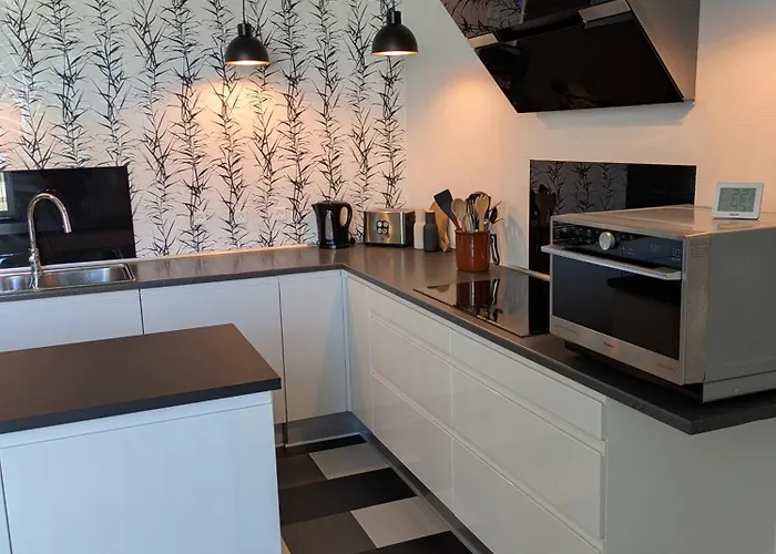 Den Gamle Stenhugger Apartment Haderslev