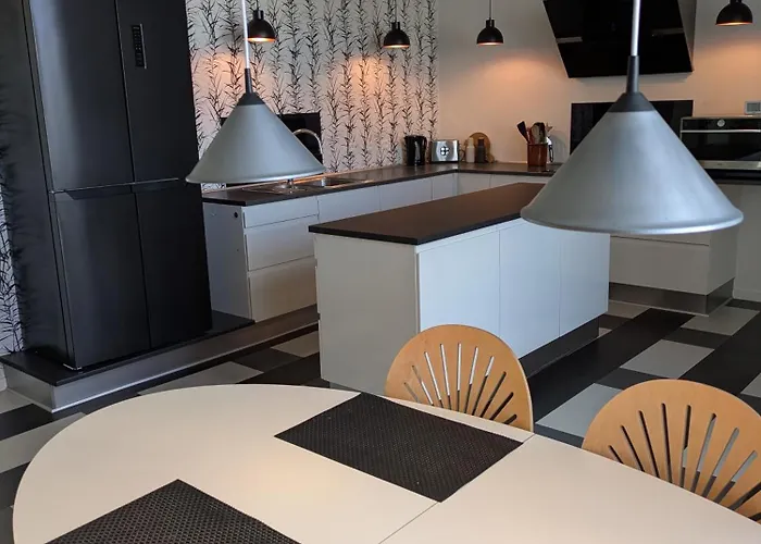 Den Gamle Stenhugger Apartamento Haderslev