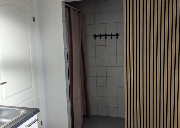 Apartment Den Gamle Stenhugger Haderslev