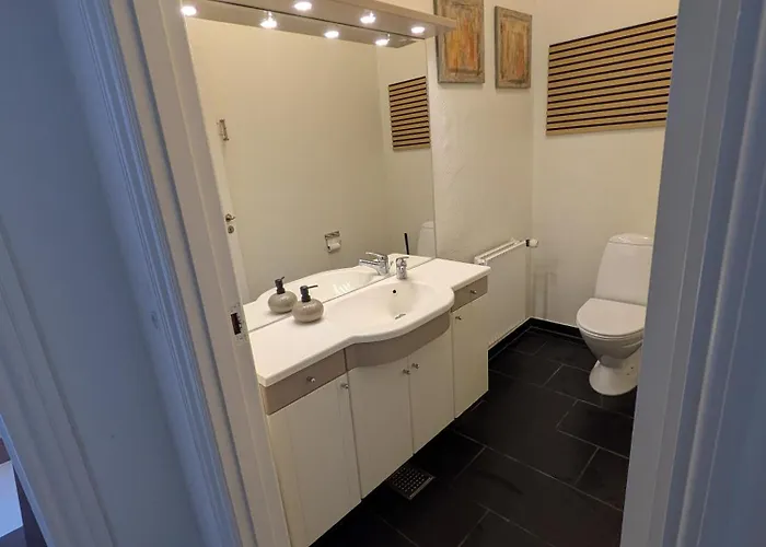 Den Gamle Stenhugger Apartment Haderslev