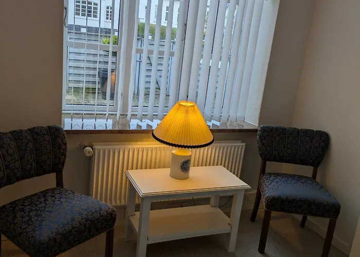 Den Gamle Stenhugger * Haderslev